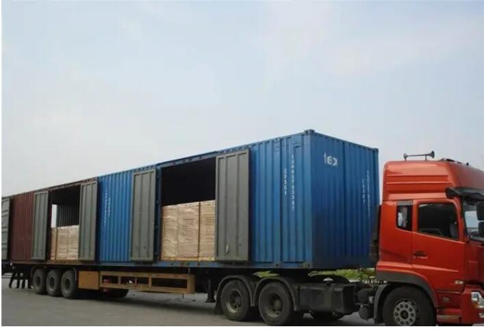 厦门到深州市整车运输