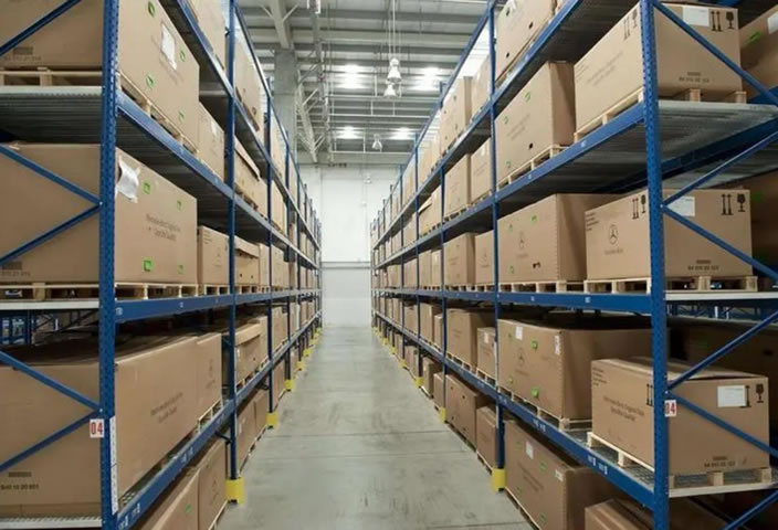 厦门到深州市货物仓储