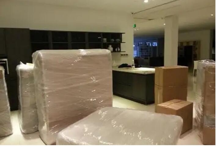 厦门到深州市长途搬家