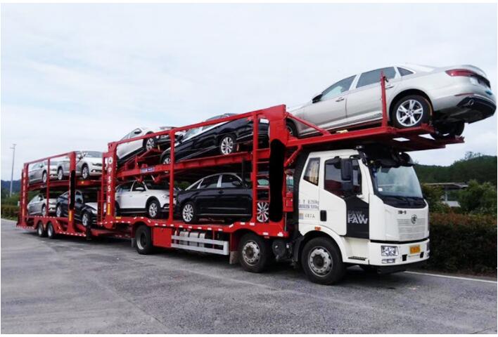 厦门到深州市轿车托运